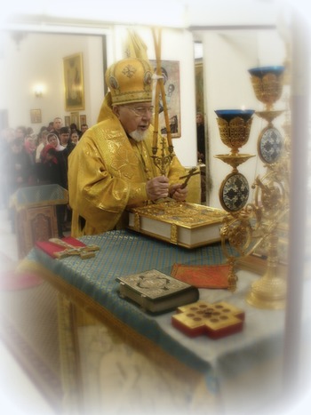 Arcibiskup Simeon