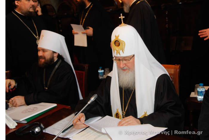 Moskevská delegace